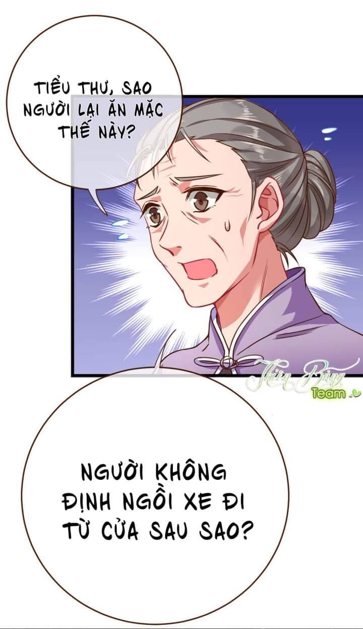 Vạn Tra Triêu Hoàng chapter 79 - Trang 10