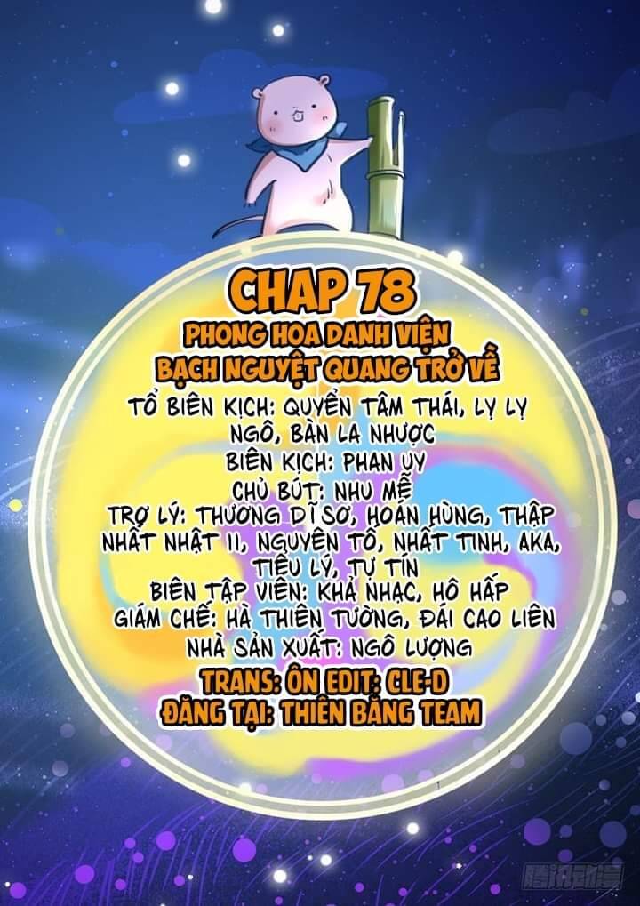 Vạn Tra Triêu Hoàng chapter 80 - Trang 1