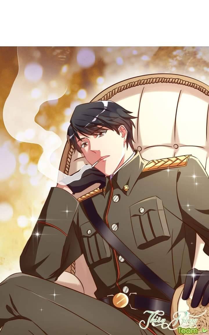 Vạn Tra Triêu Hoàng chapter 80 - Trang 11