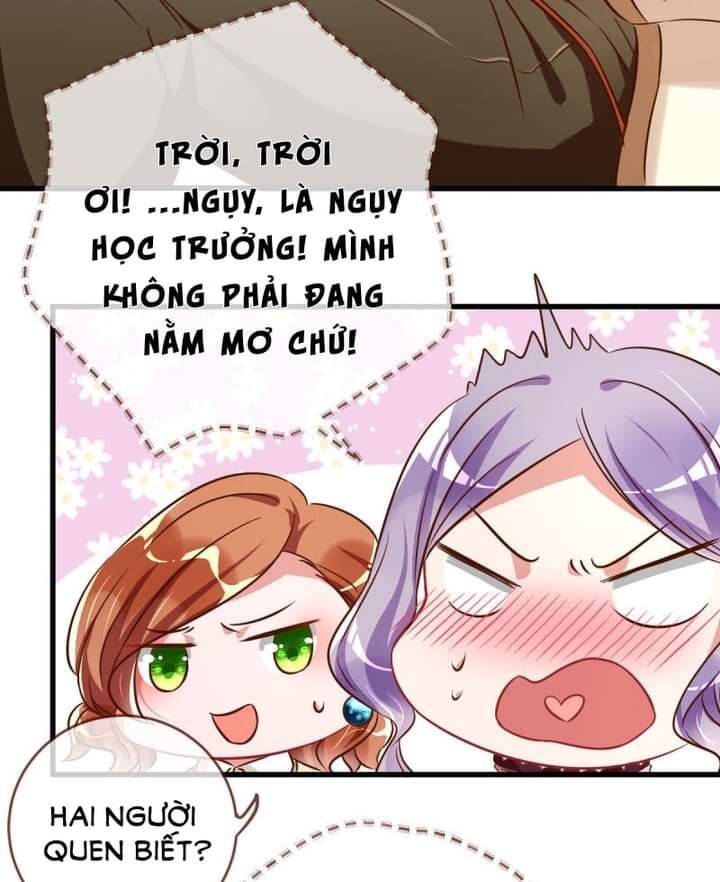 Vạn Tra Triêu Hoàng chapter 80 - Trang 12