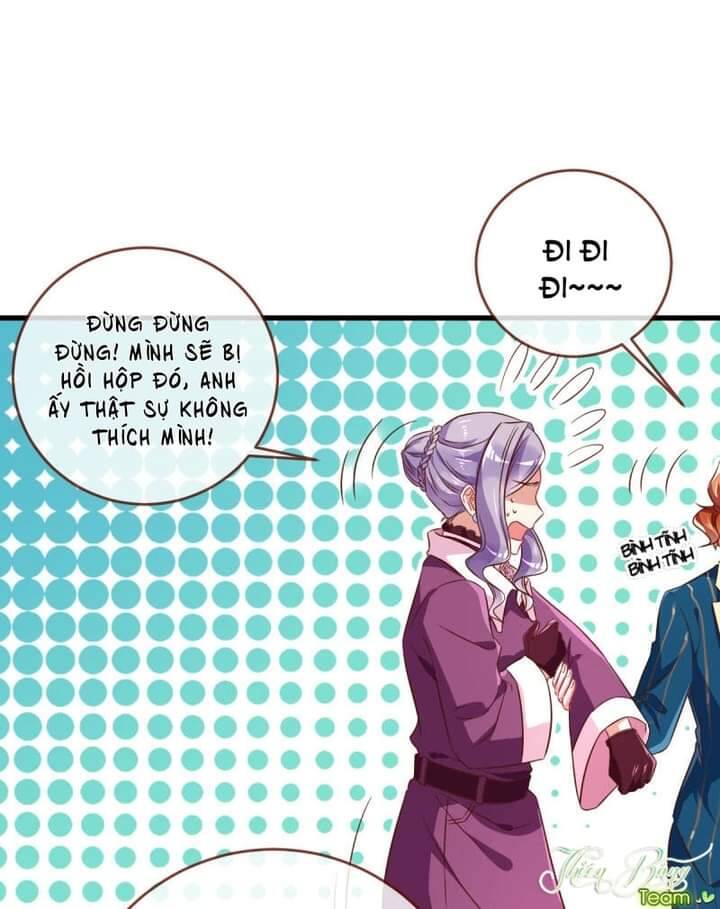 Vạn Tra Triêu Hoàng chapter 80 - Trang 14