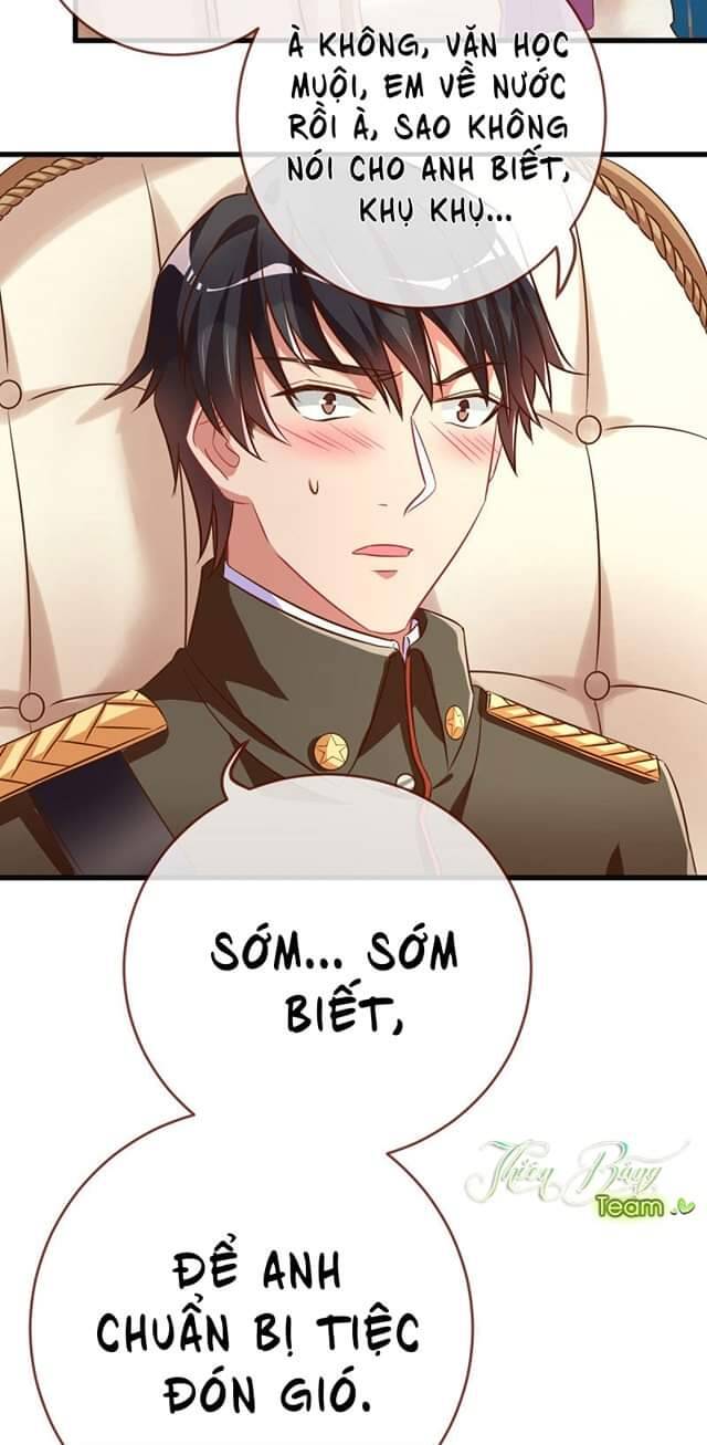 Vạn Tra Triêu Hoàng chapter 80 - Trang 16