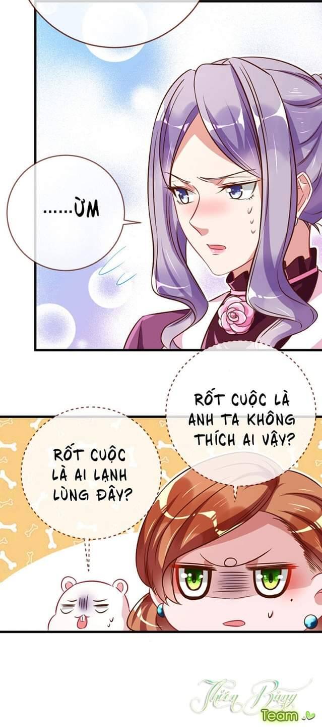 Vạn Tra Triêu Hoàng chapter 80 - Trang 17