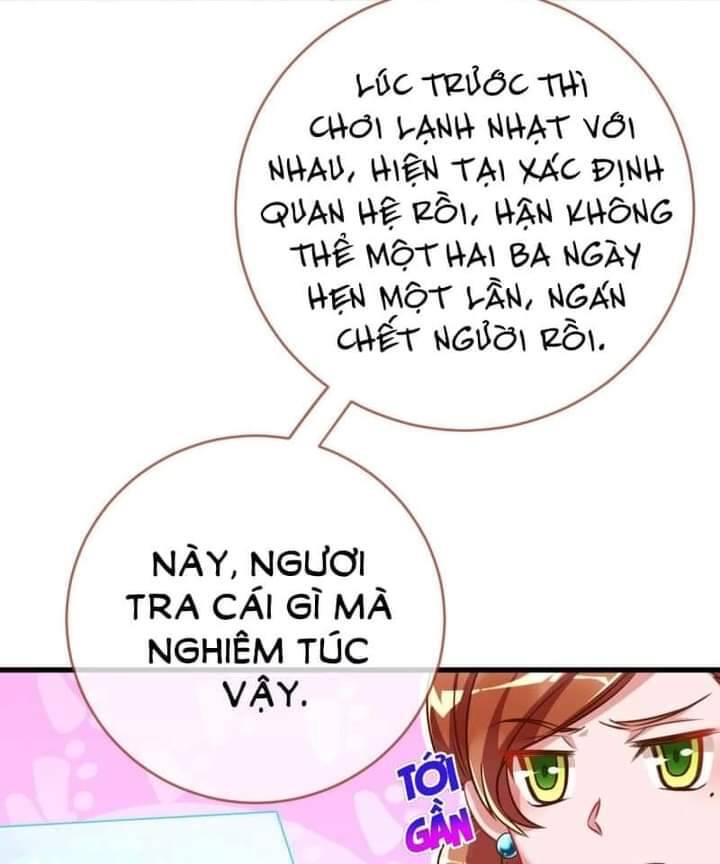 Vạn Tra Triêu Hoàng chapter 80 - Trang 19