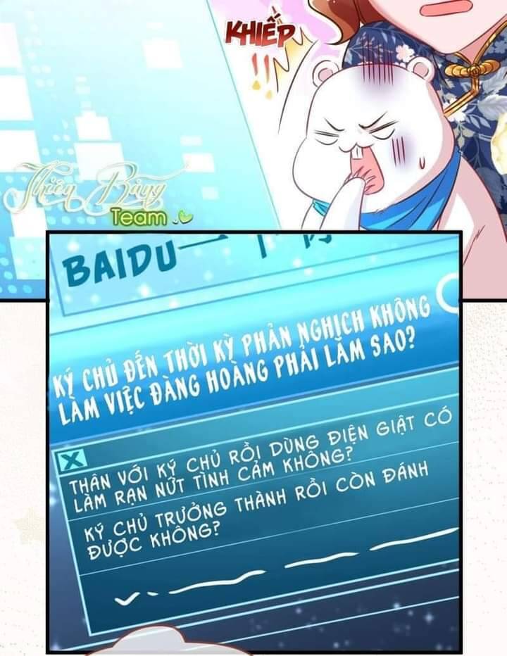Vạn Tra Triêu Hoàng chapter 80 - Trang 20