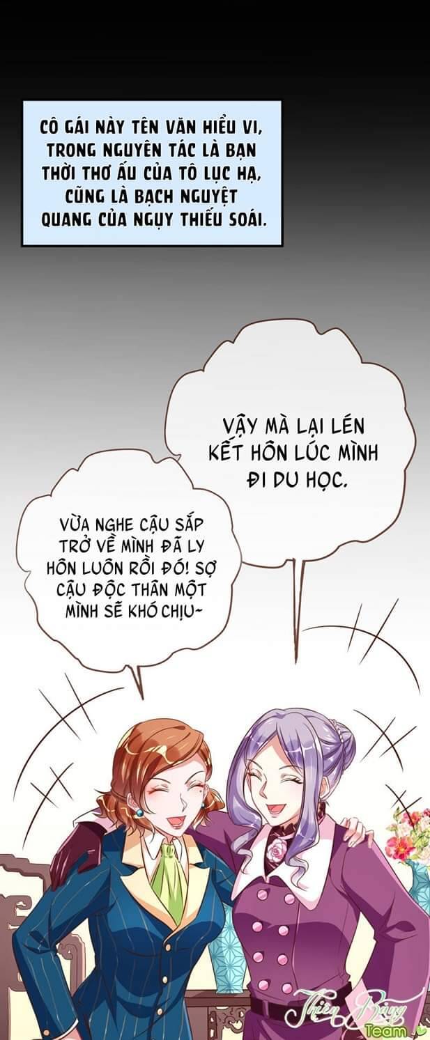 Vạn Tra Triêu Hoàng chapter 80 - Trang 2