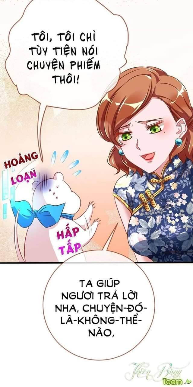 Vạn Tra Triêu Hoàng chapter 80 - Trang 21