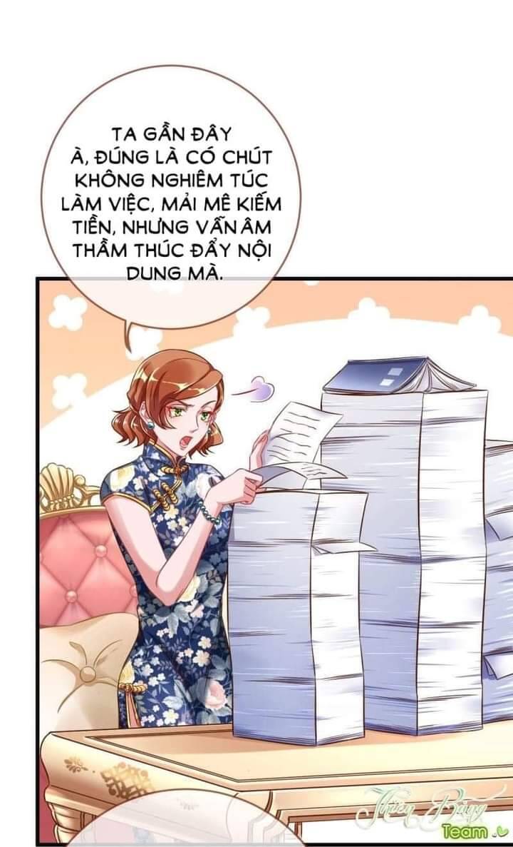 Vạn Tra Triêu Hoàng chapter 80 - Trang 22