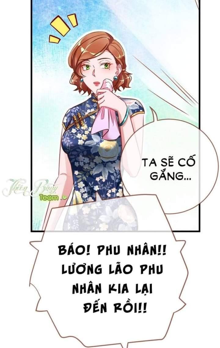 Vạn Tra Triêu Hoàng chapter 80 - Trang 24