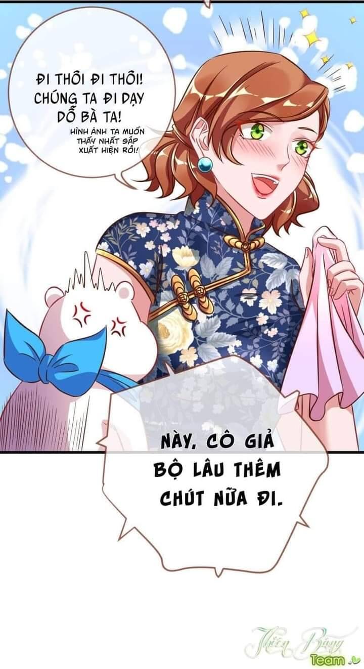 Vạn Tra Triêu Hoàng chapter 80 - Trang 25
