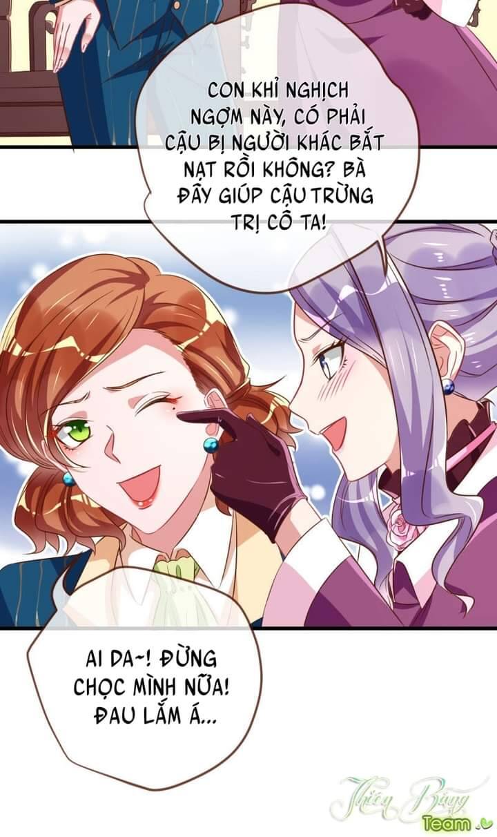 Vạn Tra Triêu Hoàng chapter 80 - Trang 3