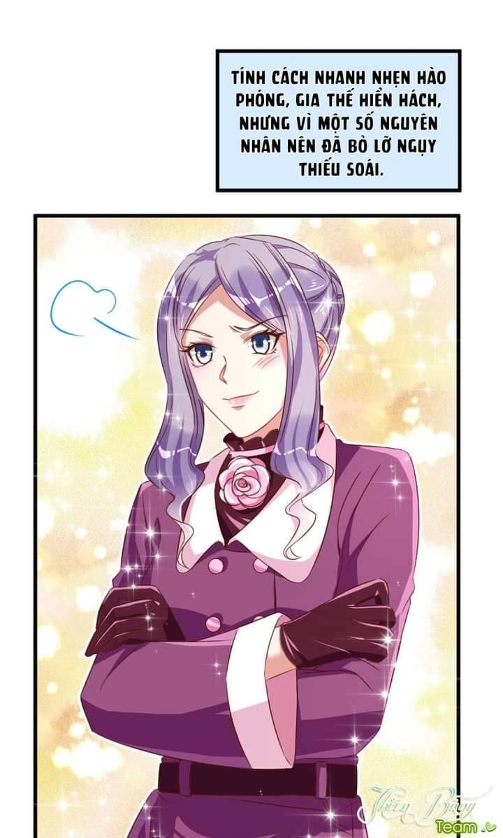 Vạn Tra Triêu Hoàng chapter 80 - Trang 4