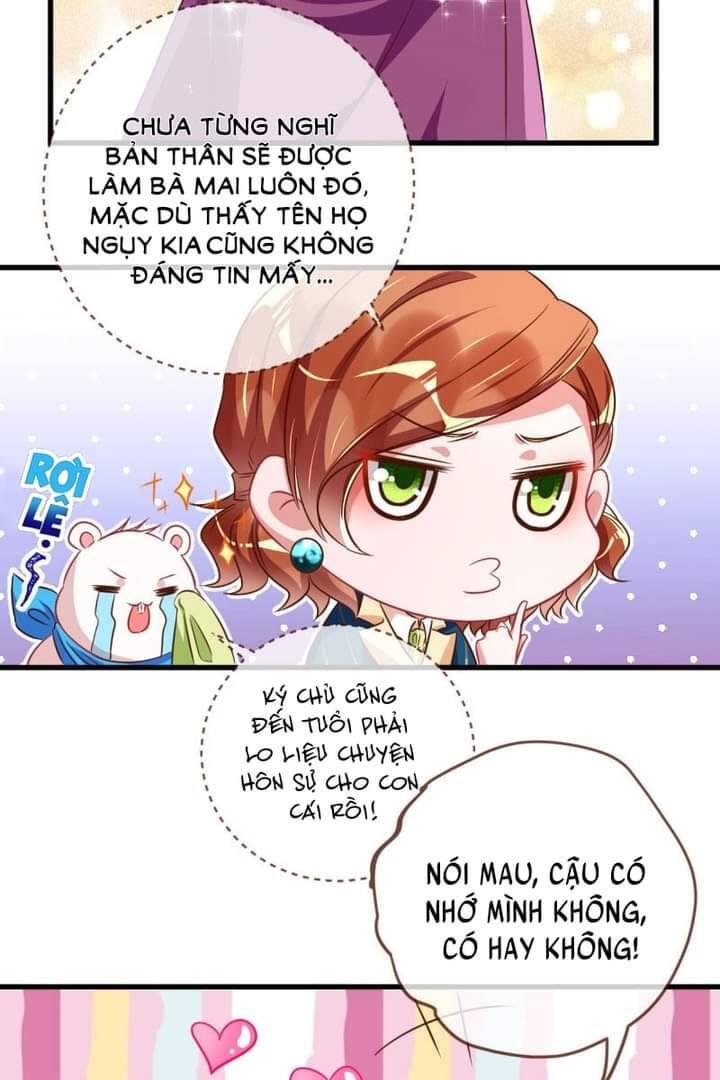 Vạn Tra Triêu Hoàng chapter 80 - Trang 5