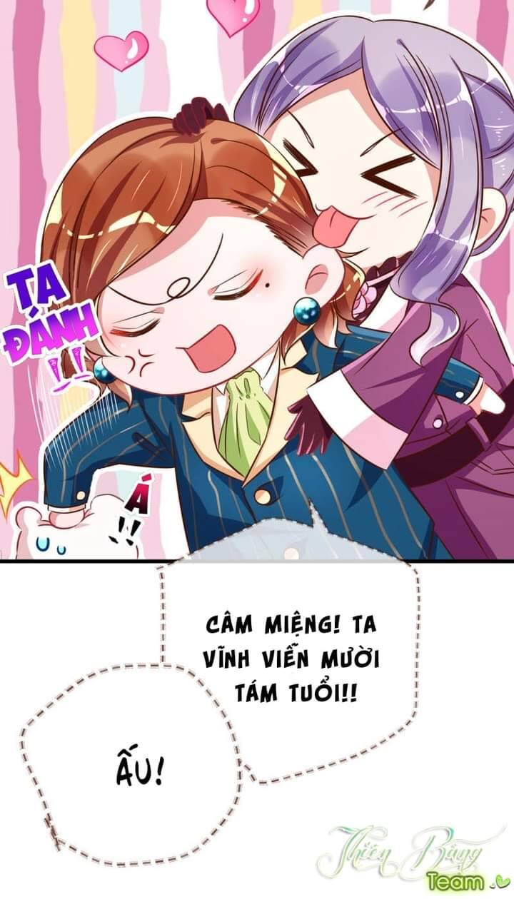 Vạn Tra Triêu Hoàng chapter 80 - Trang 6