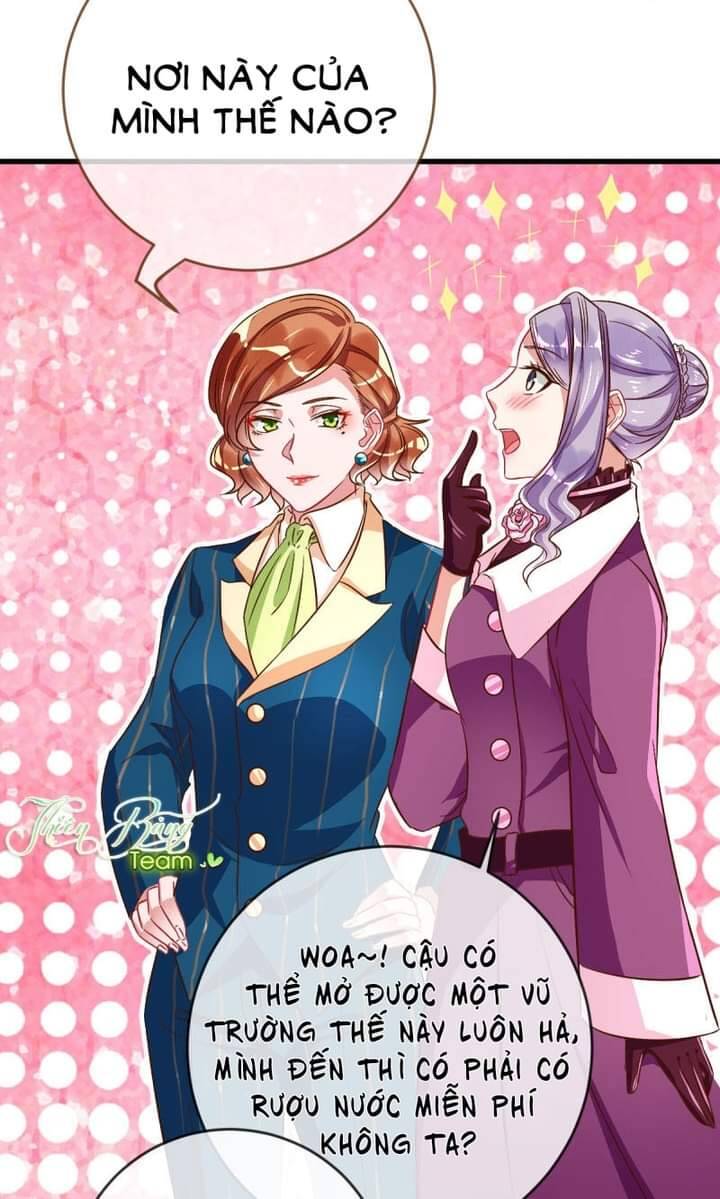 Vạn Tra Triêu Hoàng chapter 80 - Trang 9