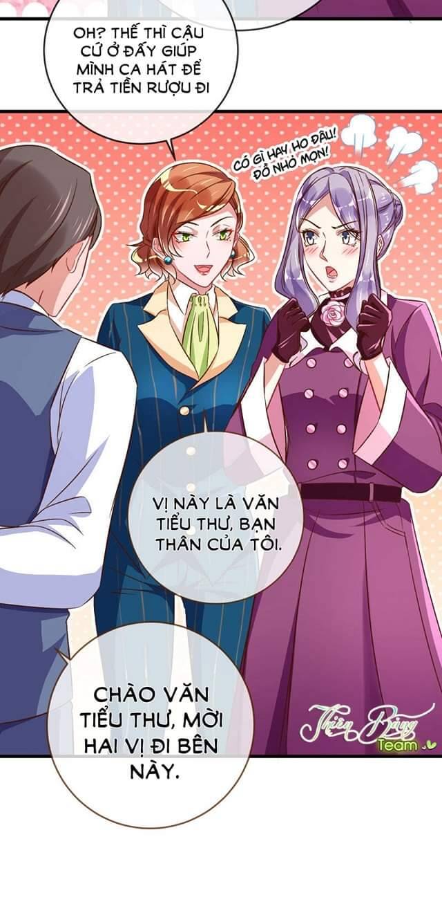 Vạn Tra Triêu Hoàng chapter 80 - Trang 10
