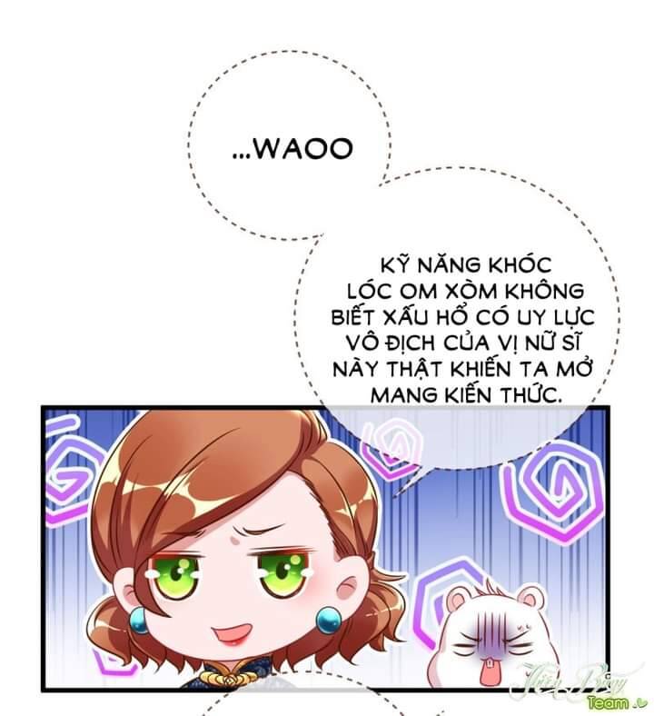 Vạn Tra Triêu Hoàng chapter 81 - Trang 11