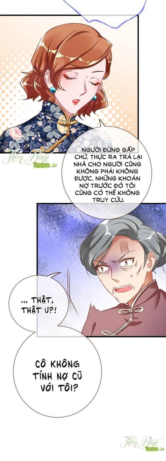 Vạn Tra Triêu Hoàng chapter 81 - Trang 13
