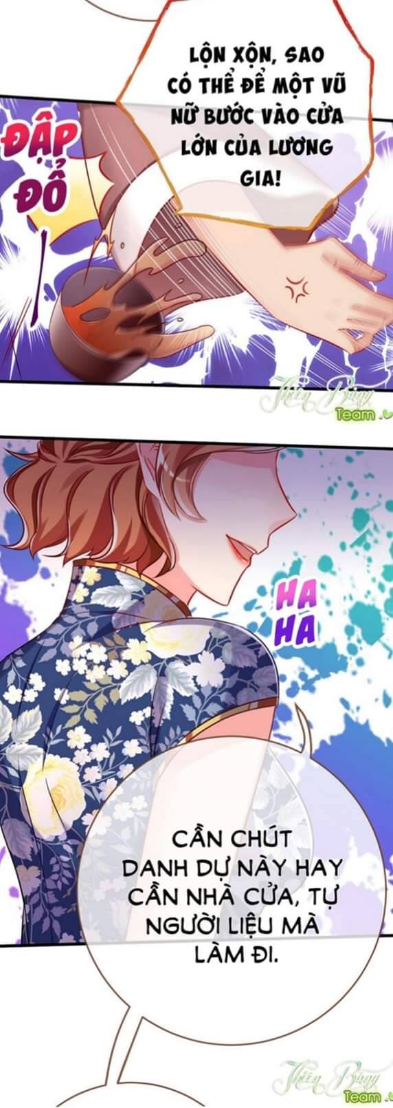 Vạn Tra Triêu Hoàng chapter 81 - Trang 15