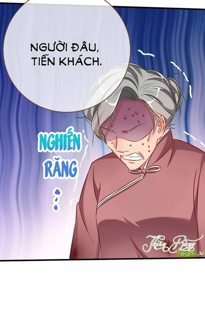 Vạn Tra Triêu Hoàng chapter 81 - Trang 16