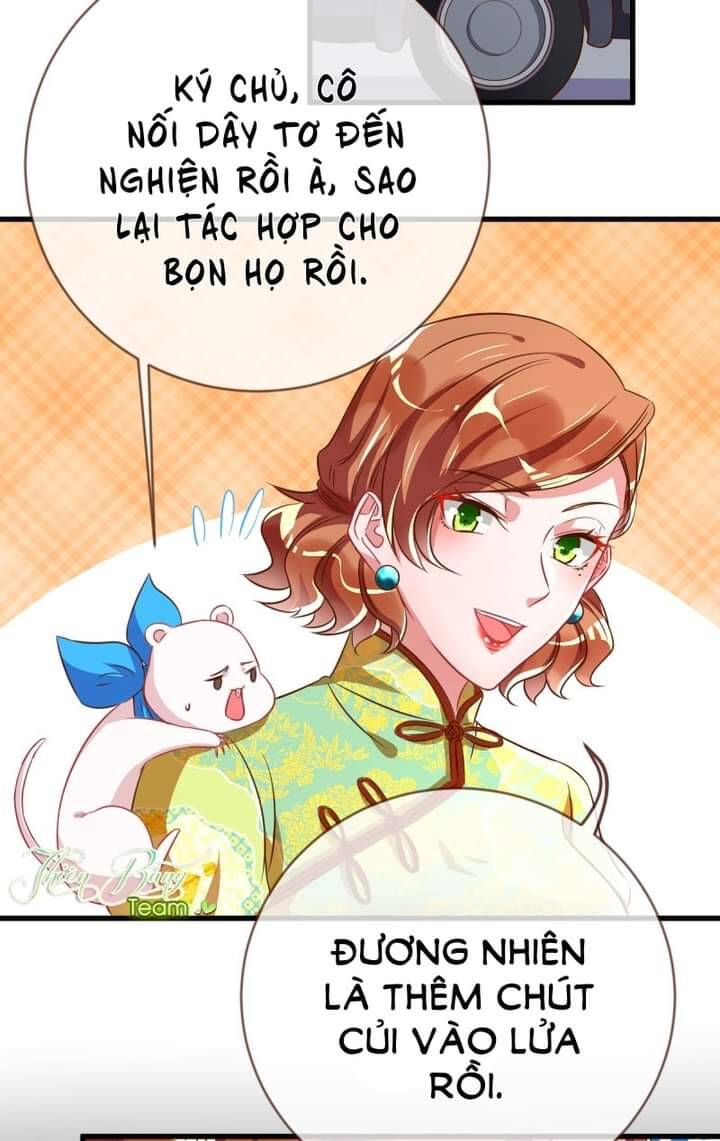 Vạn Tra Triêu Hoàng chapter 81 - Trang 18