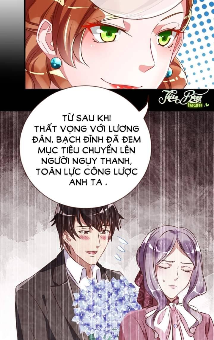 Vạn Tra Triêu Hoàng chapter 81 - Trang 19