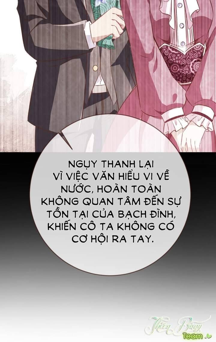 Vạn Tra Triêu Hoàng chapter 81 - Trang 20
