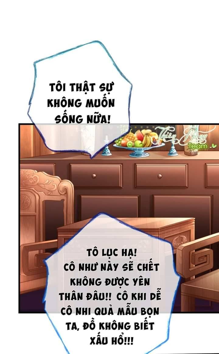 Vạn Tra Triêu Hoàng chapter 81 - Trang 2