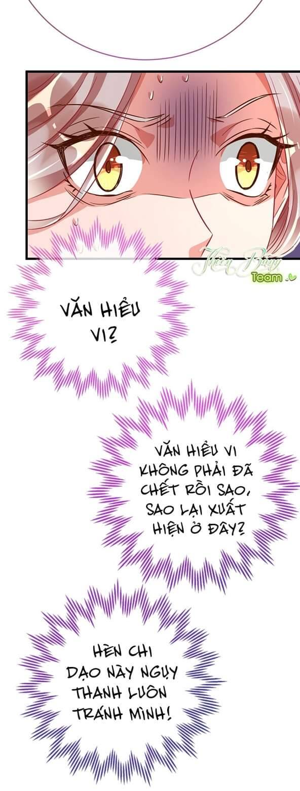 Vạn Tra Triêu Hoàng chapter 81 - Trang 27