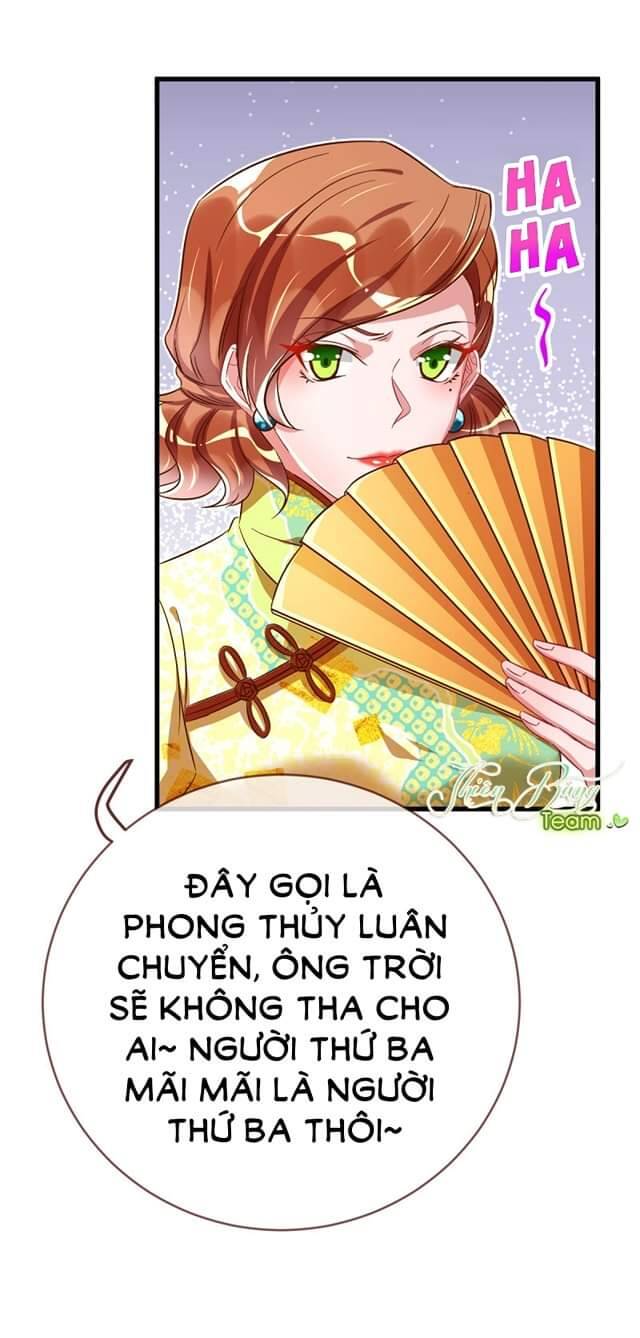 Vạn Tra Triêu Hoàng chapter 81 - Trang 30