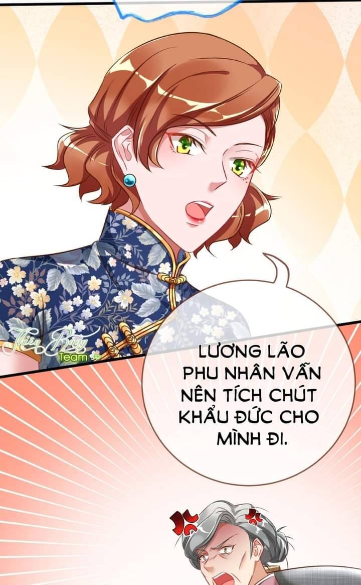 Vạn Tra Triêu Hoàng chapter 81 - Trang 3