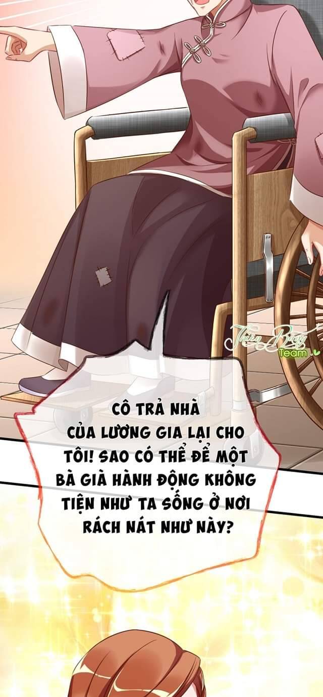 Vạn Tra Triêu Hoàng chapter 81 - Trang 4