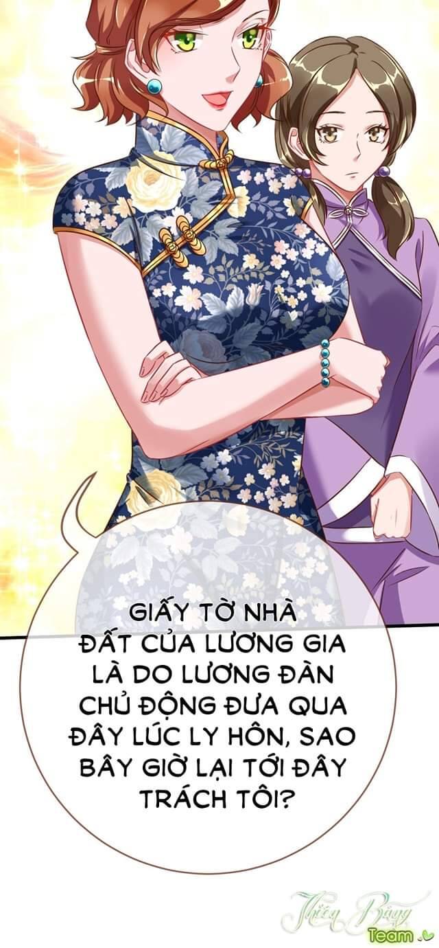 Vạn Tra Triêu Hoàng chapter 81 - Trang 5