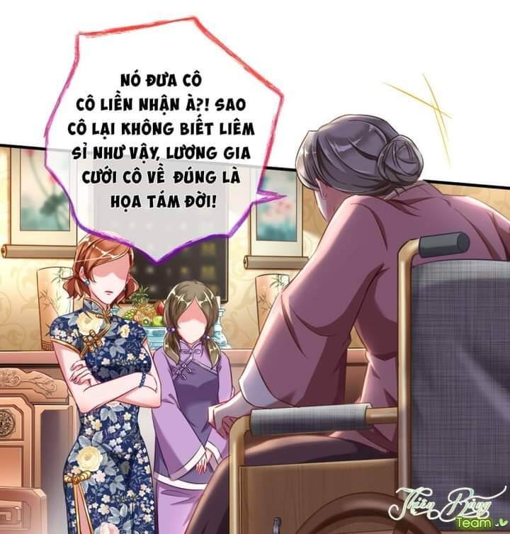 Vạn Tra Triêu Hoàng chapter 81 - Trang 6