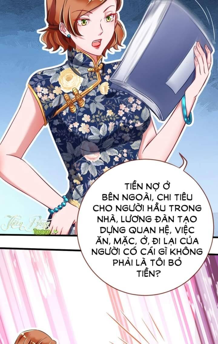 Vạn Tra Triêu Hoàng chapter 81 - Trang 8