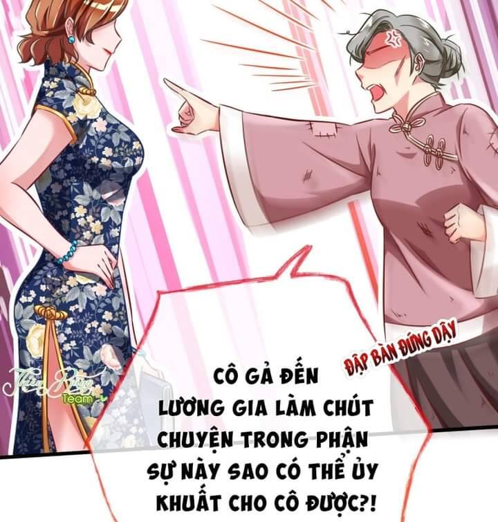 Vạn Tra Triêu Hoàng chapter 81 - Trang 9