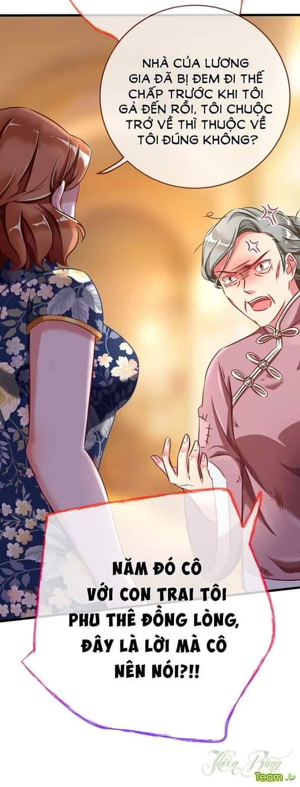 Vạn Tra Triêu Hoàng chapter 81 - Trang 10
