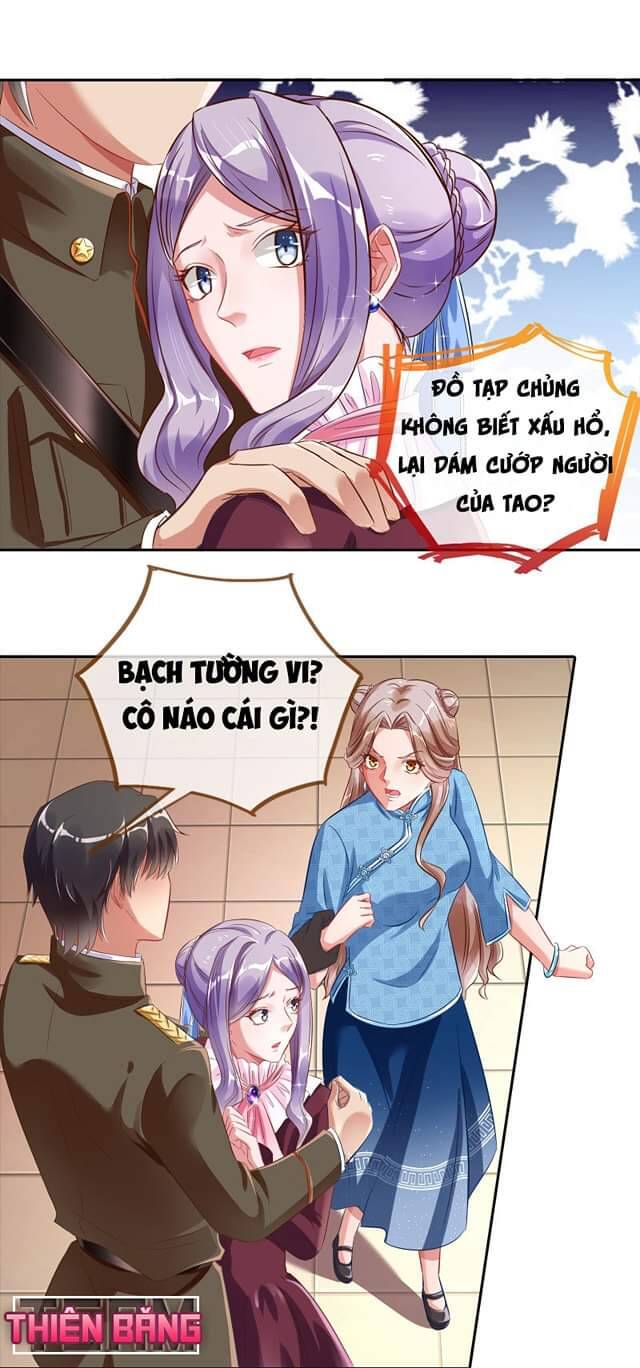 Vạn Tra Triêu Hoàng chapter 82 - Upload bởi truyensieuhay.com