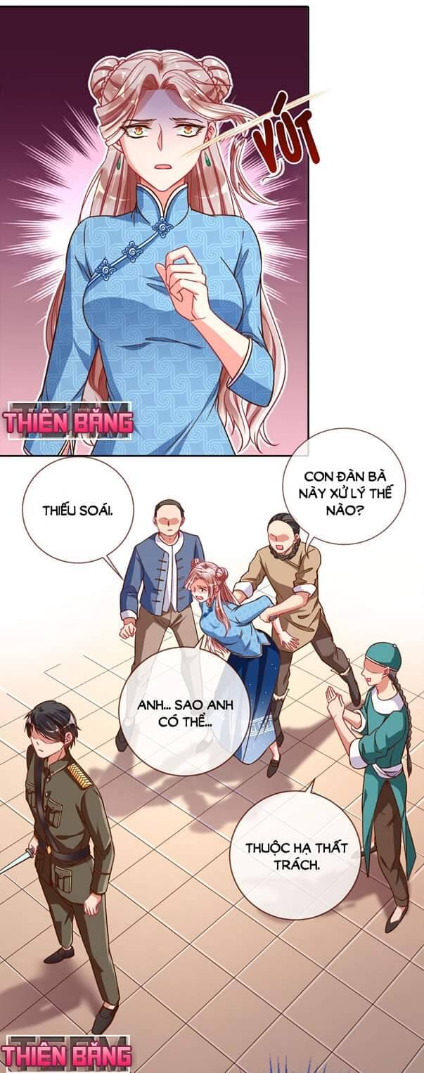 Vạn Tra Triêu Hoàng chapter 82 - Upload bởi truyensieuhay.com