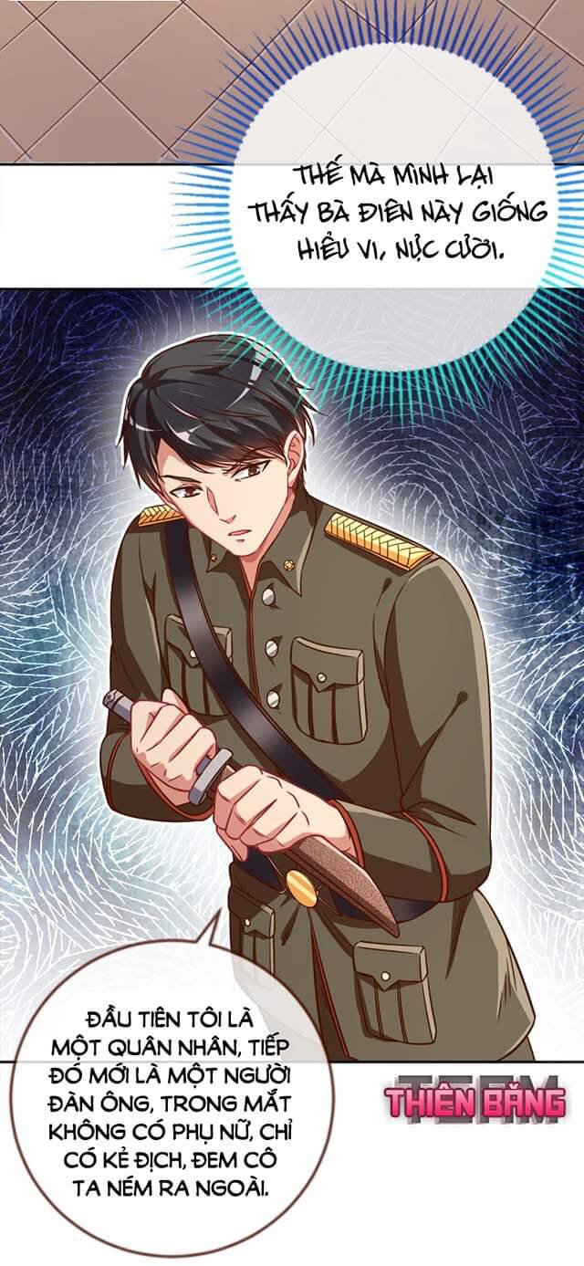 Vạn Tra Triêu Hoàng chapter 82 - Upload bởi truyensieuhay.com