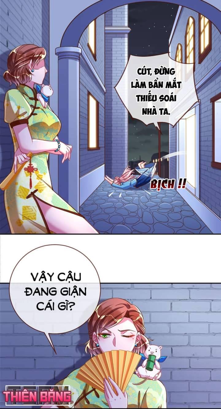 Vạn Tra Triêu Hoàng chapter 82 - Upload bởi truyensieuhay.com