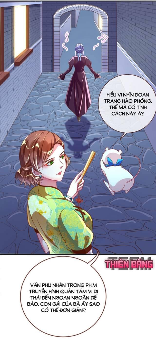 Vạn Tra Triêu Hoàng chapter 82 - Upload bởi truyensieuhay.com
