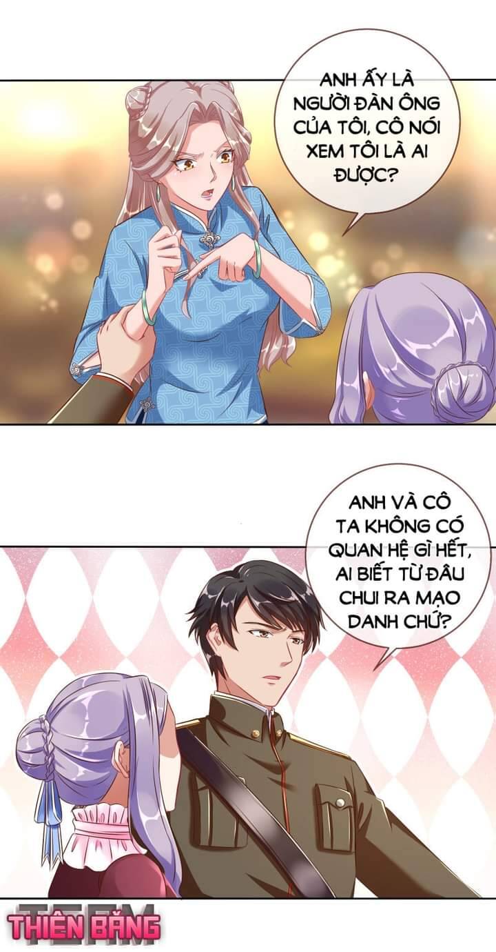 Vạn Tra Triêu Hoàng chapter 82 - Upload bởi truyensieuhay.com