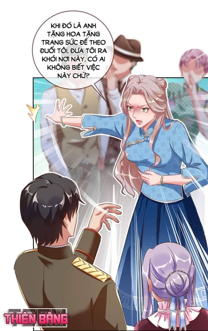 Vạn Tra Triêu Hoàng chapter 82 - Upload bởi truyensieuhay.com
