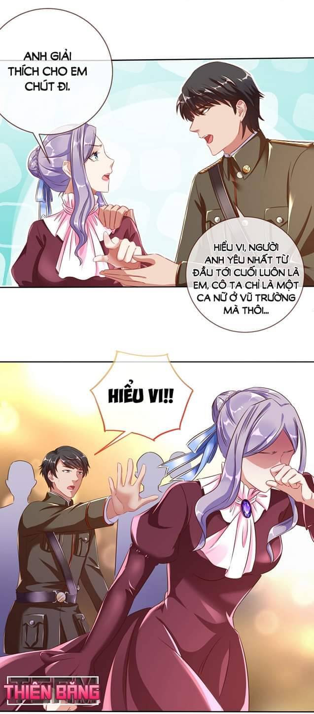 Vạn Tra Triêu Hoàng chapter 82 - Upload bởi truyensieuhay.com