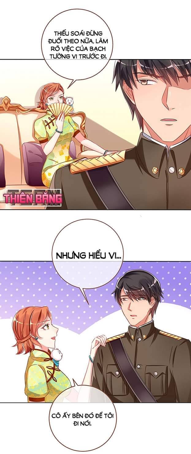 Vạn Tra Triêu Hoàng chapter 82 - Upload bởi truyensieuhay.com