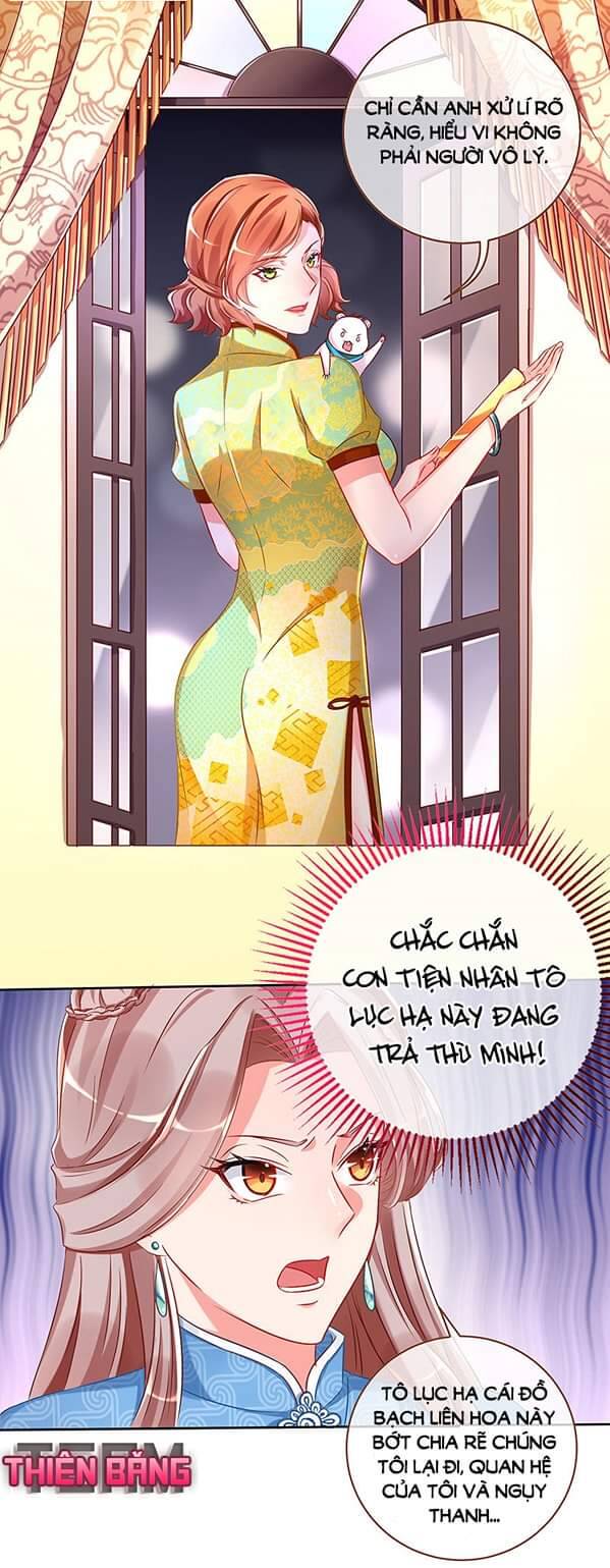 Vạn Tra Triêu Hoàng chapter 82 - Upload bởi truyensieuhay.com