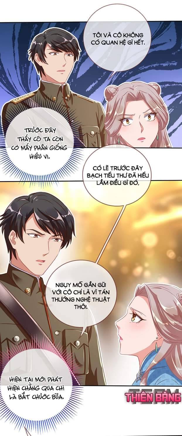 Vạn Tra Triêu Hoàng chapter 82 - Upload bởi truyensieuhay.com