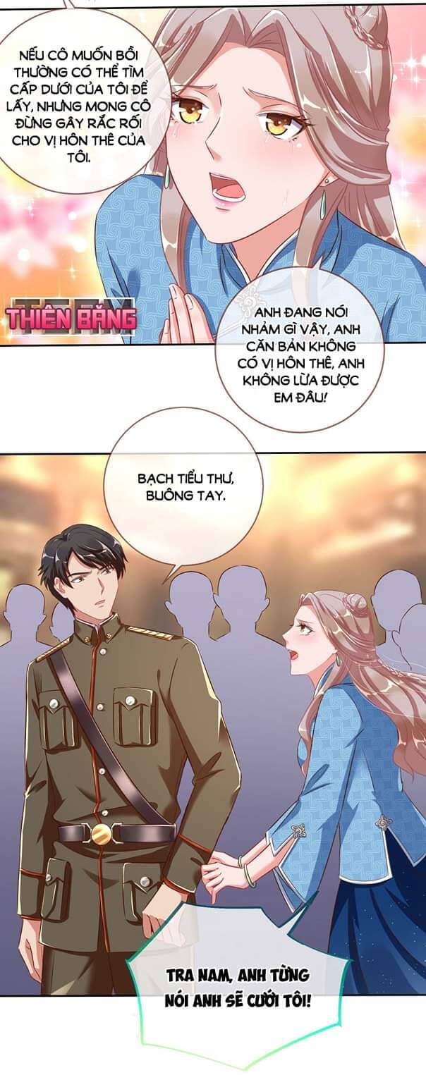 Vạn Tra Triêu Hoàng chapter 82 - Upload bởi truyensieuhay.com