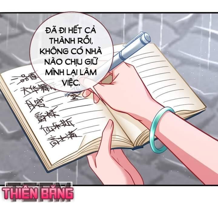 Vạn Tra Triêu Hoàng chapter 83 - Trang 12